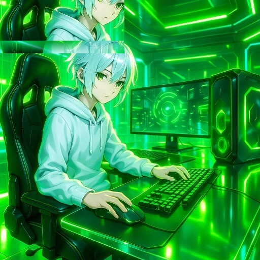 Tela do aplicativo AJWIN com interface moderna e notificações em tempo real