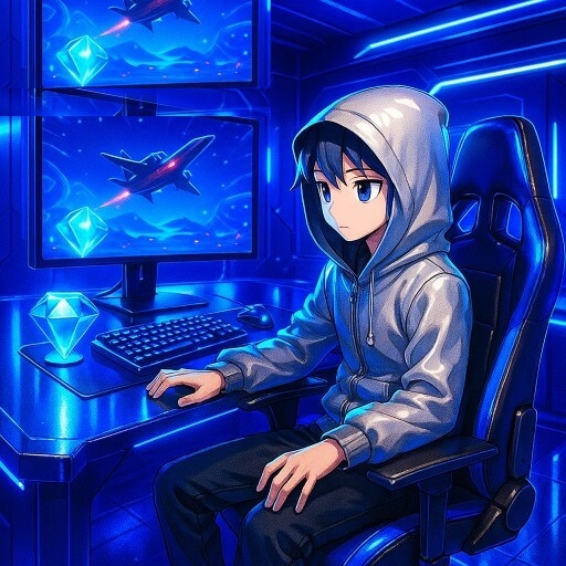 Imagem promocional da AJWIN mostrando a plataforma e suas vantagens