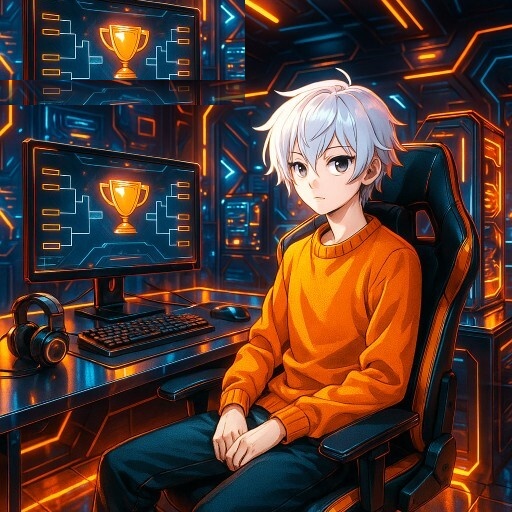 Imagem promocional da AJWIN destacando a plataforma e seus benefícios