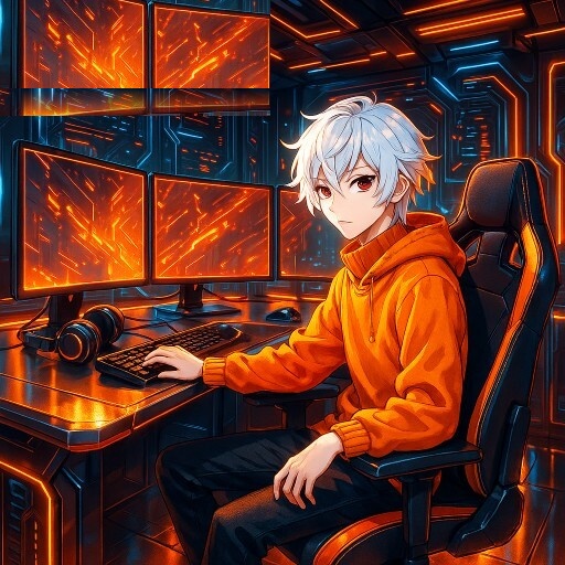 Imagem promocional da AJWIN ilustrando a plataforma e seus diferenciais