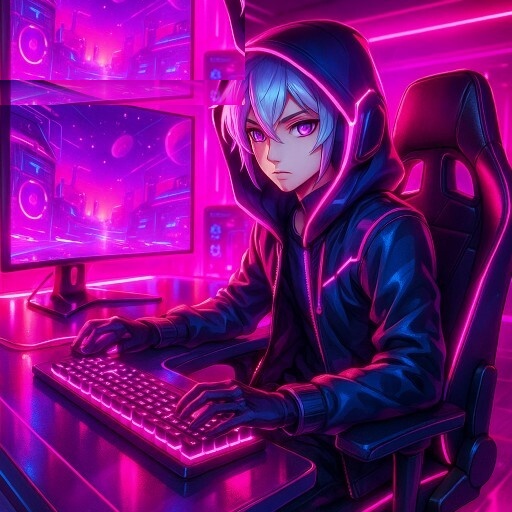 Imagem promocional da AJWIN mostrando a plataforma e suas vantagens