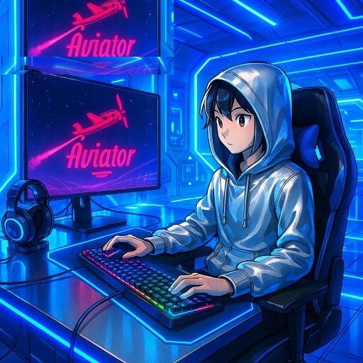 Imagem promocional da AJWIN mostrando a plataforma e suas vantagens